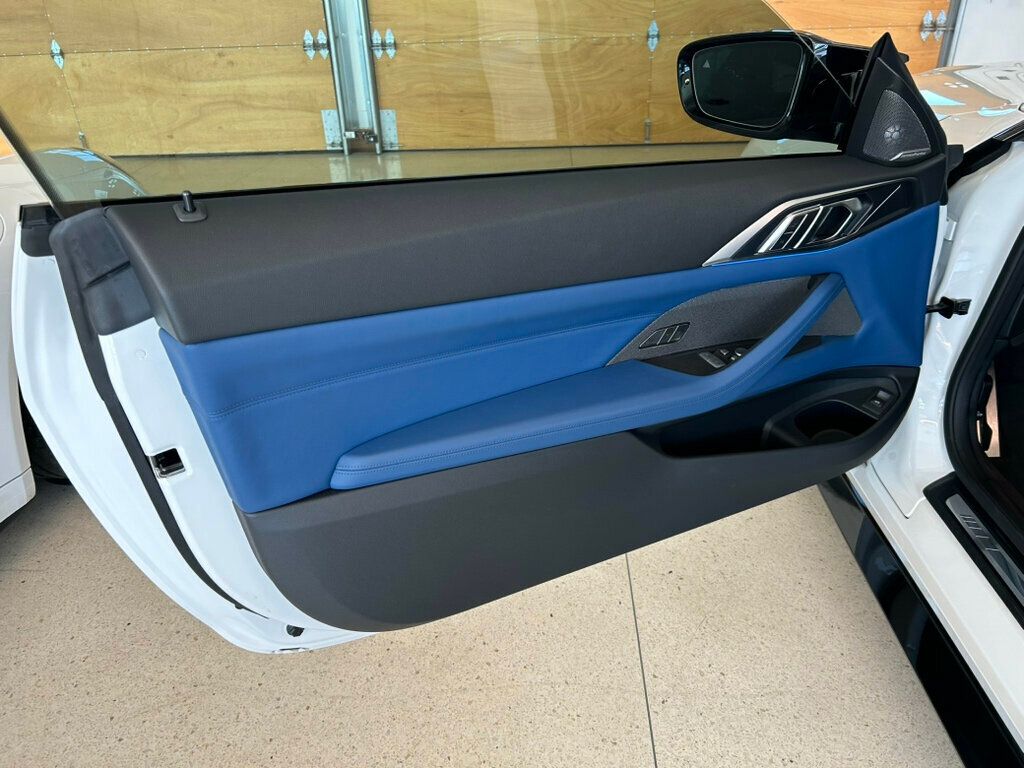 2025 BMW M4 Competition xDrive - 23010403 - 19