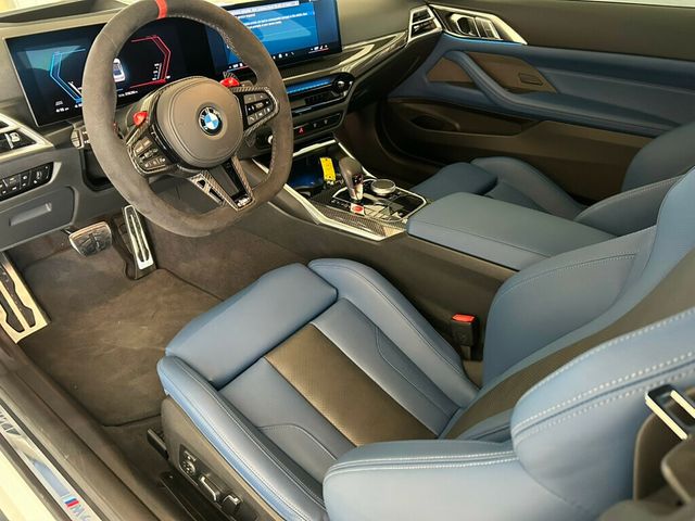2025 BMW M4 Competition xDrive - 23010403 - 20