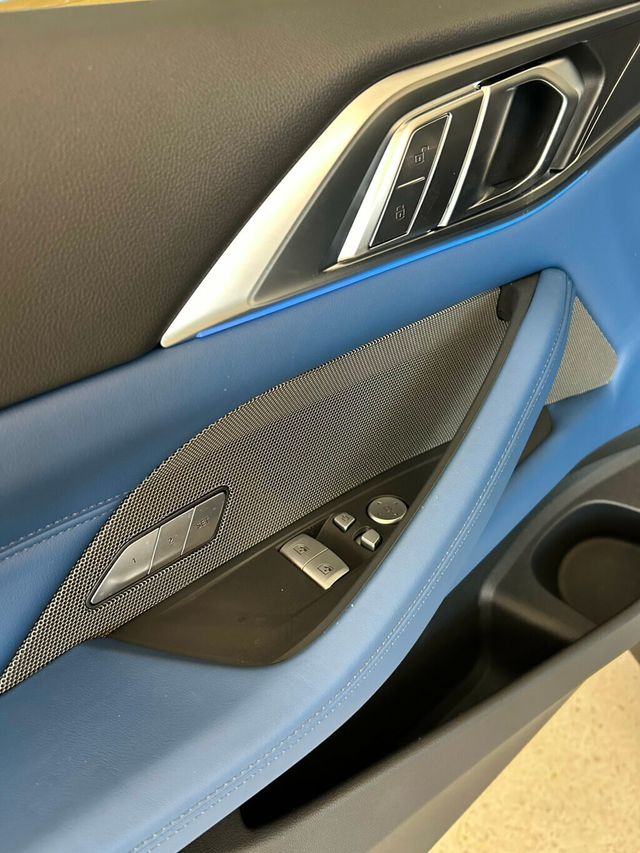 2025 BMW M4 Competition xDrive - 23010403 - 25