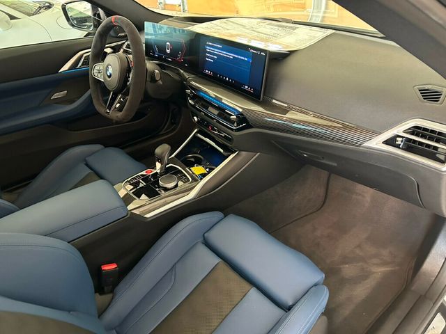 2025 BMW M4 Competition xDrive - 23010403 - 29