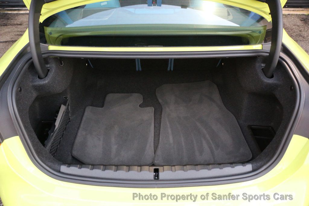 2025 BMW M4 Competition xDrive - 22962475 - 10