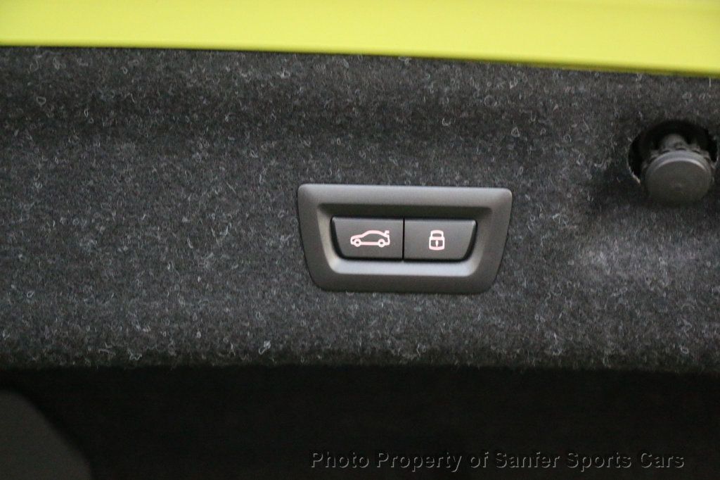 2025 BMW M4 Competition xDrive - 22962475 - 11