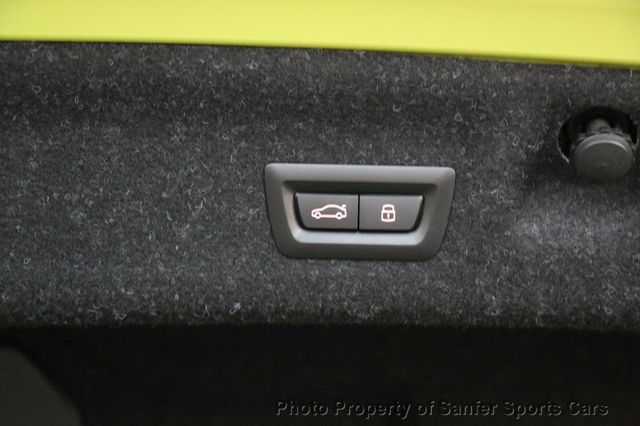 2025 BMW M4 Competition xDrive - 22962475 - 11