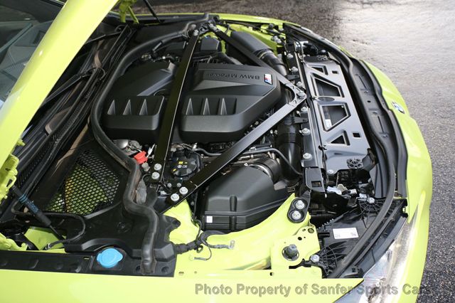 2025 BMW M4 Competition xDrive - 22962475 - 14