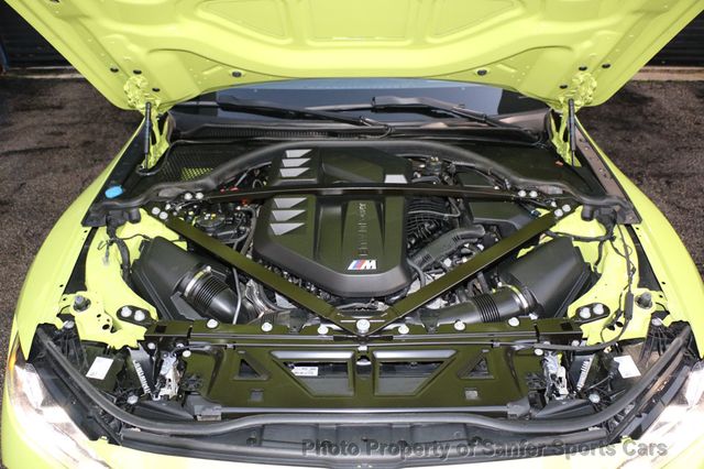 2025 BMW M4 Competition xDrive - 22962475 - 15