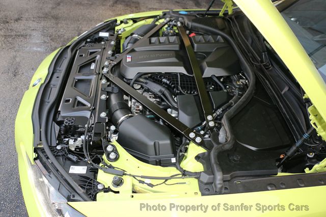 2025 BMW M4 Competition xDrive - 22962475 - 16