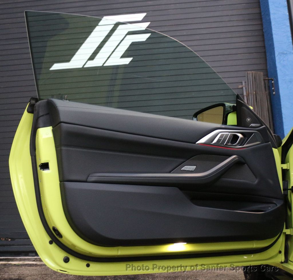 2025 BMW M4 Competition xDrive - 22962475 - 22