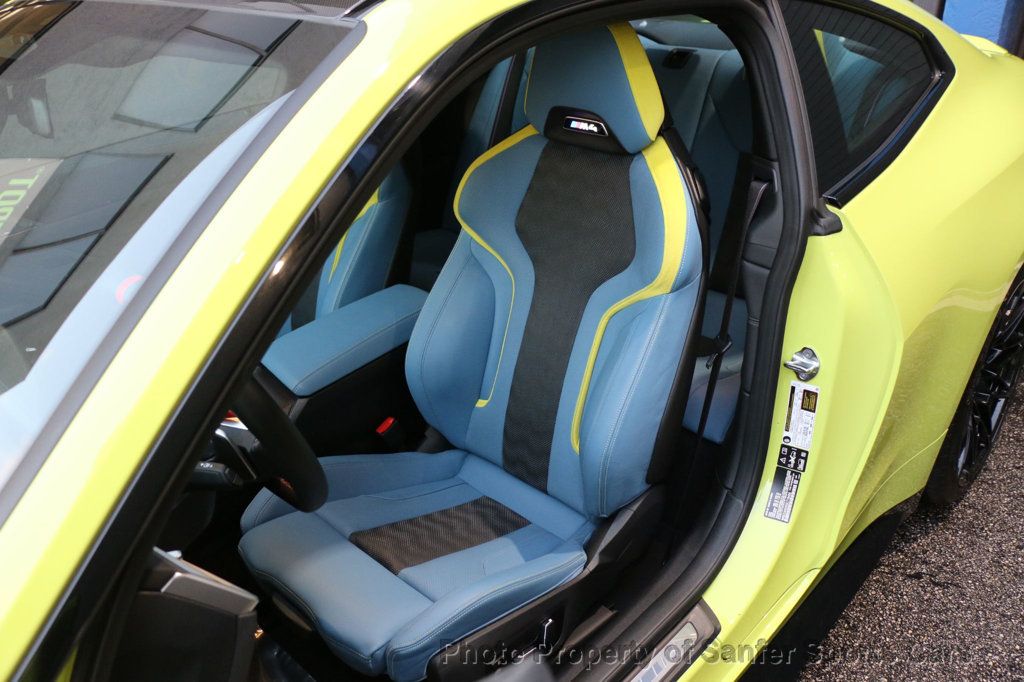 2025 BMW M4 Competition xDrive - 22962475 - 28