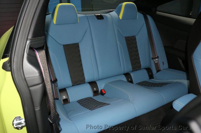 2025 BMW M4 Competition xDrive - 22962475 - 31