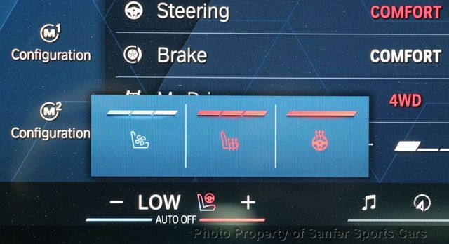 2025 BMW M4 Competition xDrive - 22962475 - 33