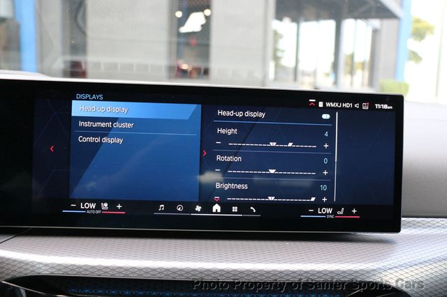 2025 BMW M4 Competition xDrive - 22962475 - 36