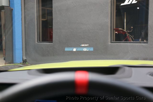 2025 BMW M4 Competition xDrive - 22962475 - 37