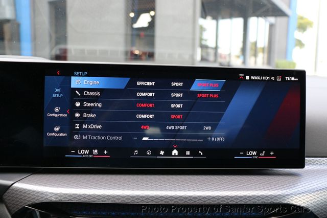 2025 BMW M4 Competition xDrive - 22962475 - 39