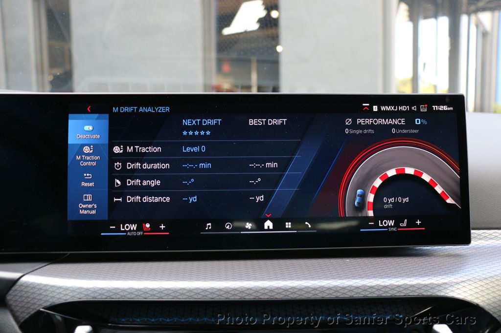 2025 BMW M4 Competition xDrive - 22962475 - 40