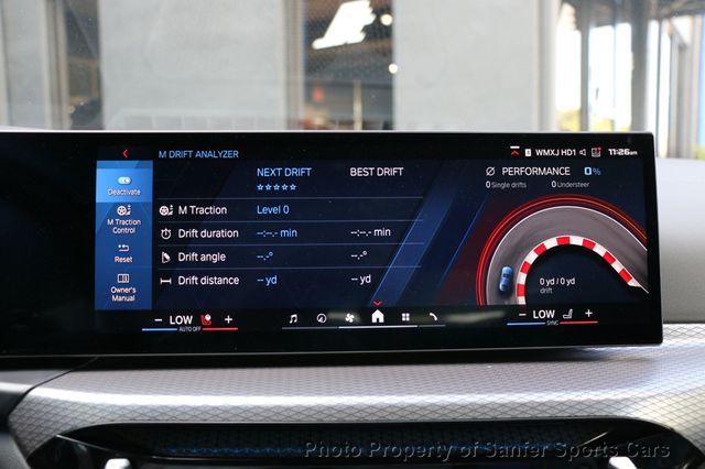 2025 BMW M4 Competition xDrive - 22962475 - 40