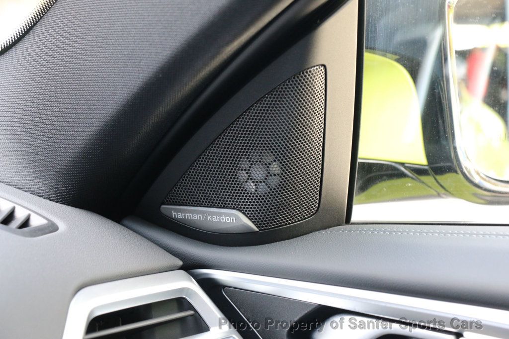 2025 BMW M4 Competition xDrive - 22962475 - 41