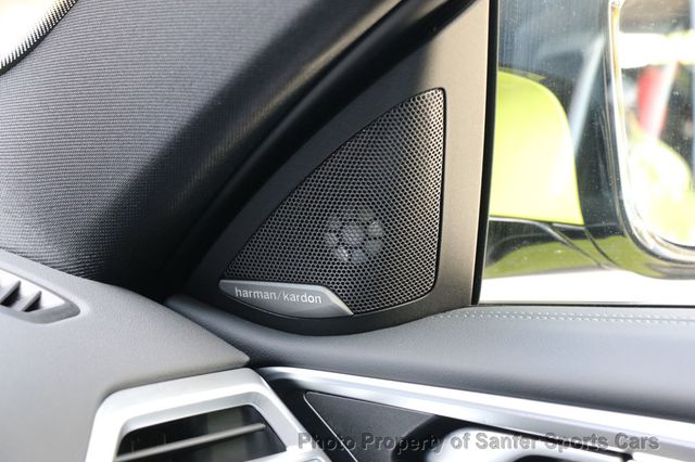 2025 BMW M4 Competition xDrive - 22962475 - 41