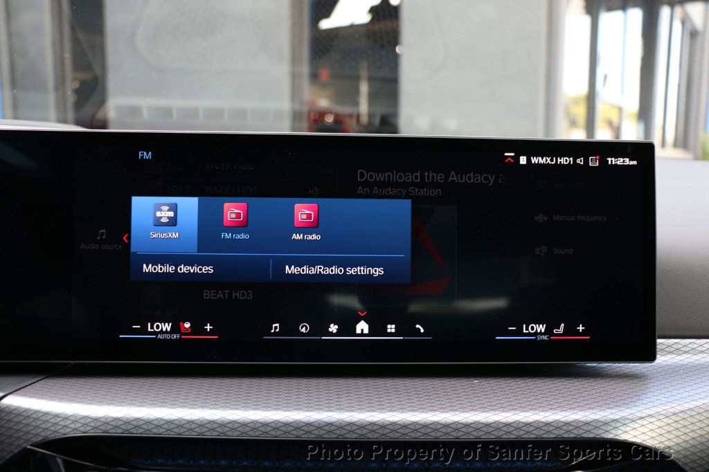 2025 BMW M4 Competition xDrive - 22962475 - 42