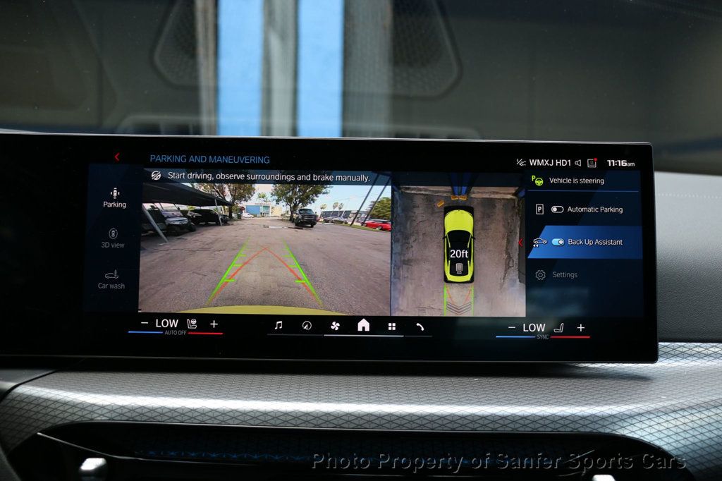 2025 BMW M4 Competition xDrive - 22962475 - 46