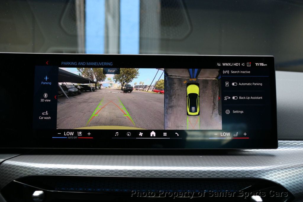 2025 BMW M4 Competition xDrive - 22962475 - 47