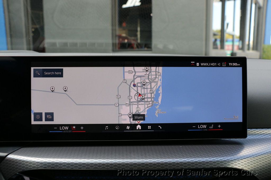 2025 BMW M4 Competition xDrive - 22962475 - 48