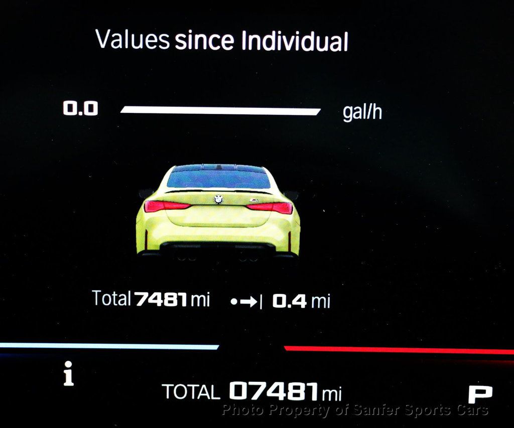 2025 BMW M4 Competition xDrive - 22962475 - 49