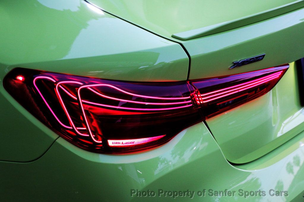 2025 BMW M4 Competition xDrive - 22962475 - 7