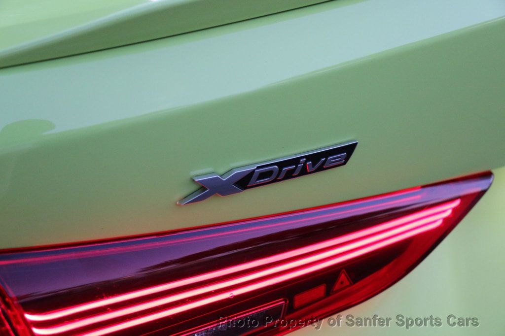 2025 BMW M4 Competition xDrive - 22962475 - 8