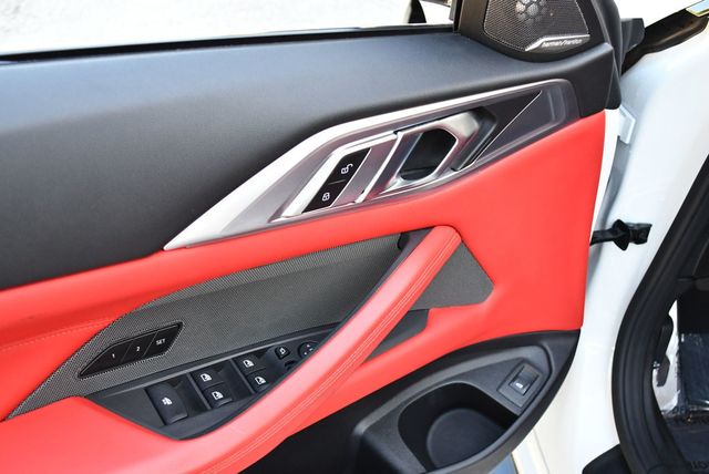 2025 BMW M4 Competition xDrive W/Executive & Parking Assistance Packages - 23080867 - 12