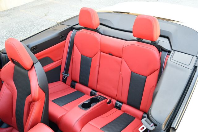 2025 BMW M4 Competition xDrive W/Executive & Parking Assistance Packages - 23080867 - 16