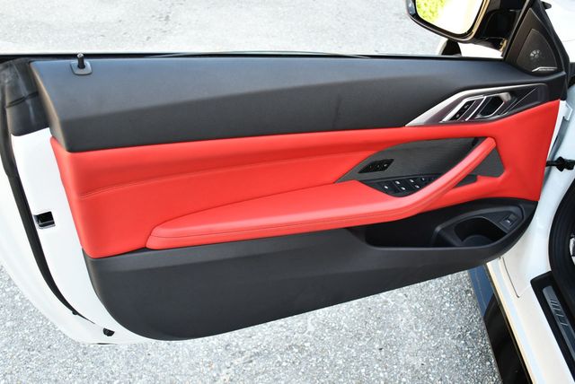 2025 BMW M4 Competition xDrive W/Executive & Parking Assistance Packages - 23080867 - 61