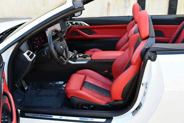2025 BMW M4 Competition xDrive W/Executive & Parking Assistance Packages - 23080867 - 67