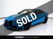 2025 BMW M4 CS - 23000047 - 0
