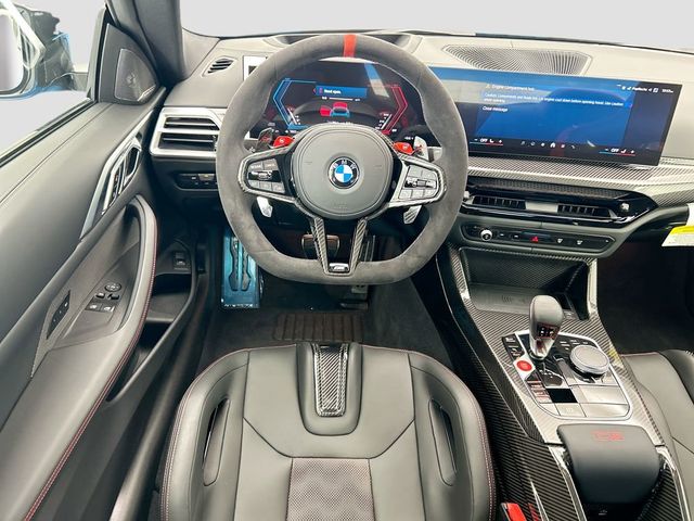 2025 BMW M4 CS - 23000047 - 9