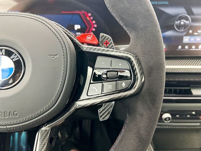 2025 BMW M4 CS - 23000047 - 11