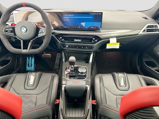 2025 BMW M4 CS - 23000047 - 12