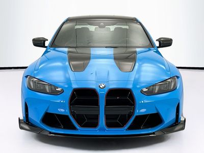 2025 BMW M4 - WBS43HK06SCU76333