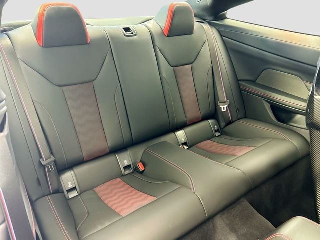 2025 BMW M4 CS - 23000047 - 20