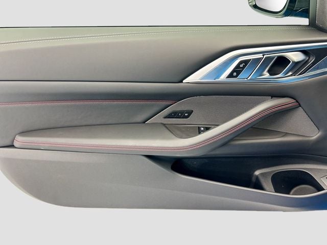 2025 BMW M4 CS - 23000047 - 22