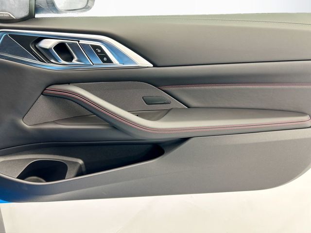 2025 BMW M4 CS - 23000047 - 23