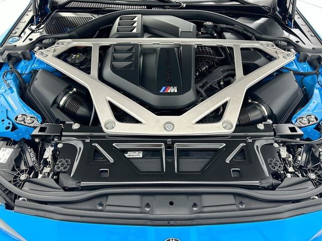 2025 BMW M4 CS - 23000047 - 25