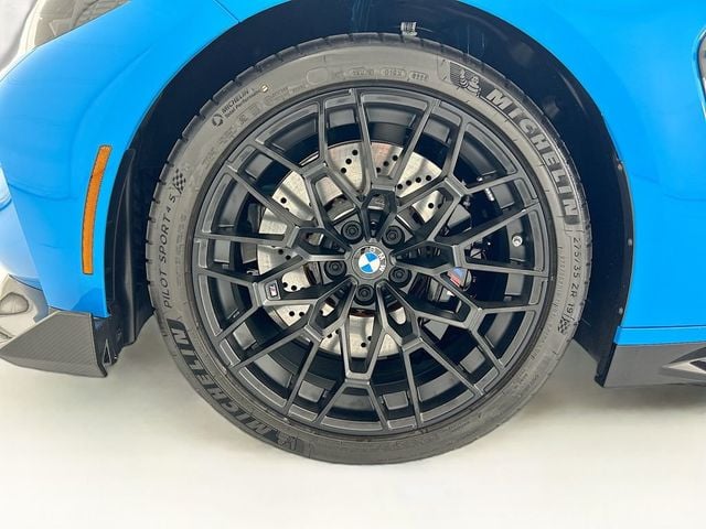 2025 BMW M4 CS - 23000047 - 26