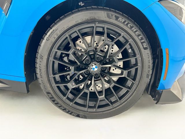 2025 BMW M4 CS - 23000047 - 28