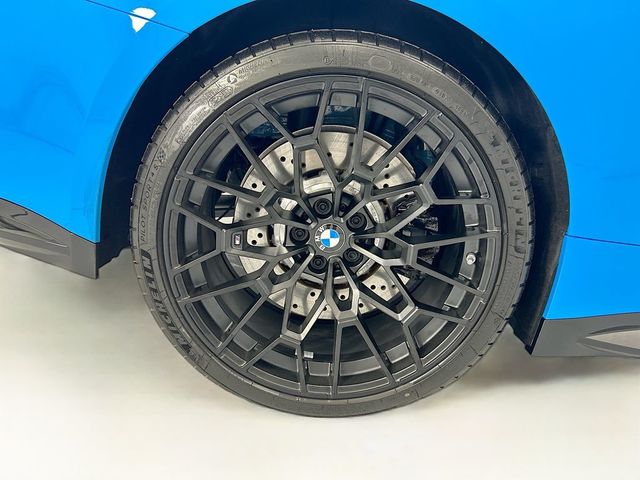 2025 BMW M4 CS - 23000047 - 29