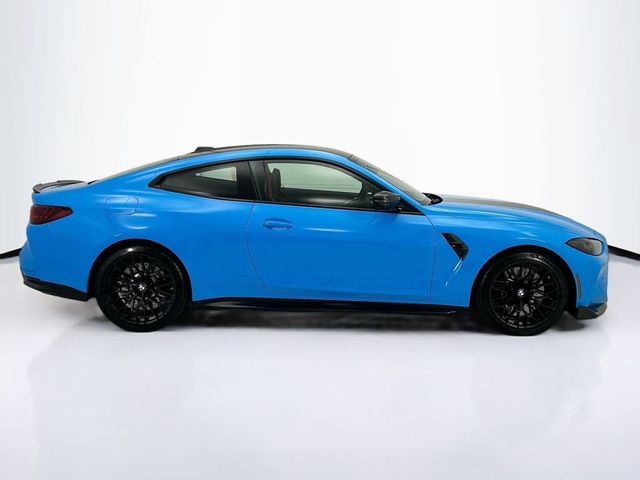 2025 BMW M4 CS - 23000047 - 3