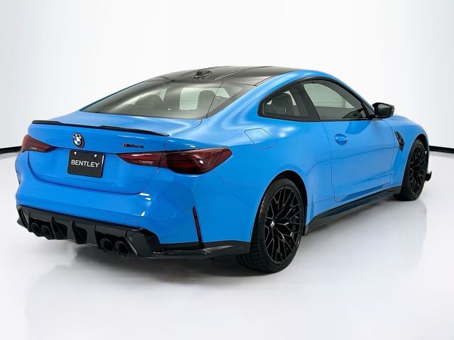 2025 BMW M4 CS - 23000047 - 4