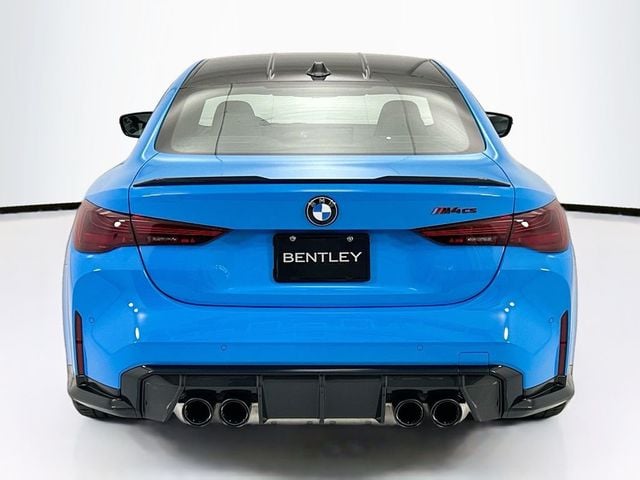2025 BMW M4 CS - 23000047 - 5