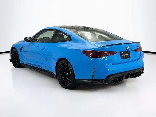 2025 BMW M4 CS - 23000047 - 6