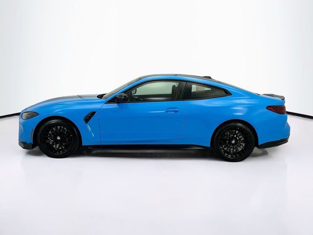 2025 BMW M4 CS - 23000047 - 7
