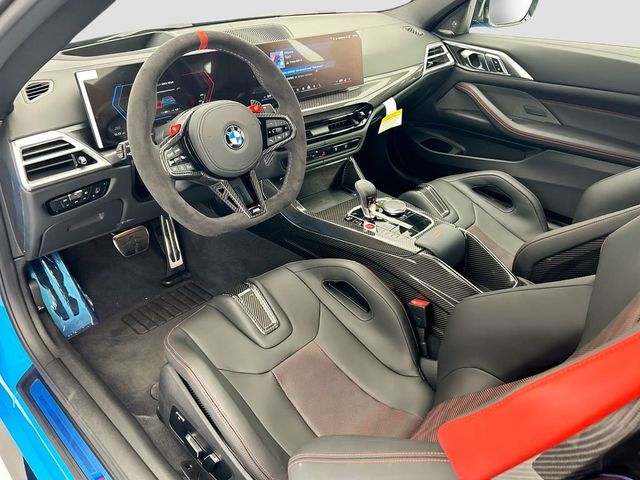 2025 BMW M4 CS - 23000047 - 8